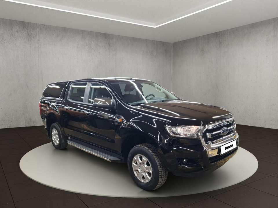 Ford Ranger - Imagem 7