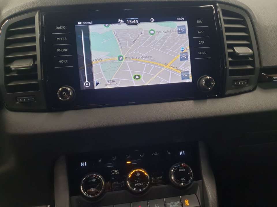 Skoda Karoq - Imagem 15