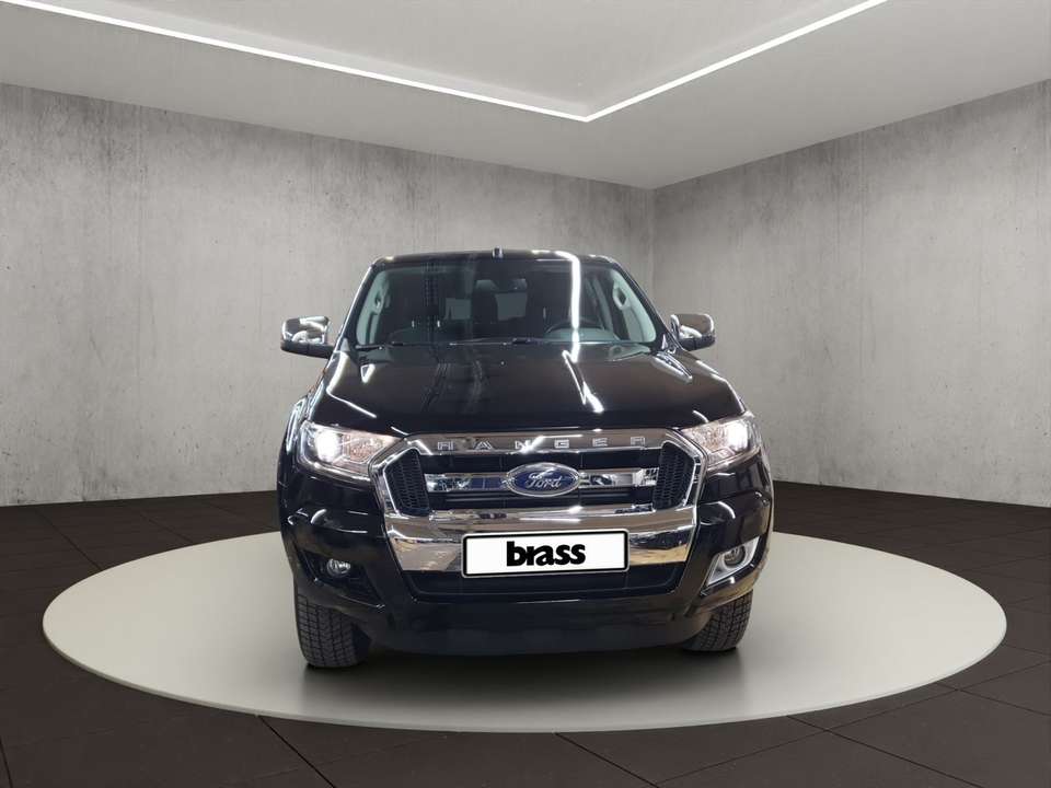 Ford Ranger - Imagem 8