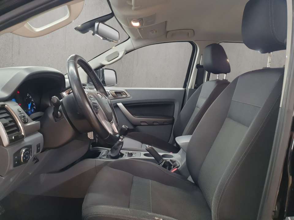 Ford Ranger - Imagem 9