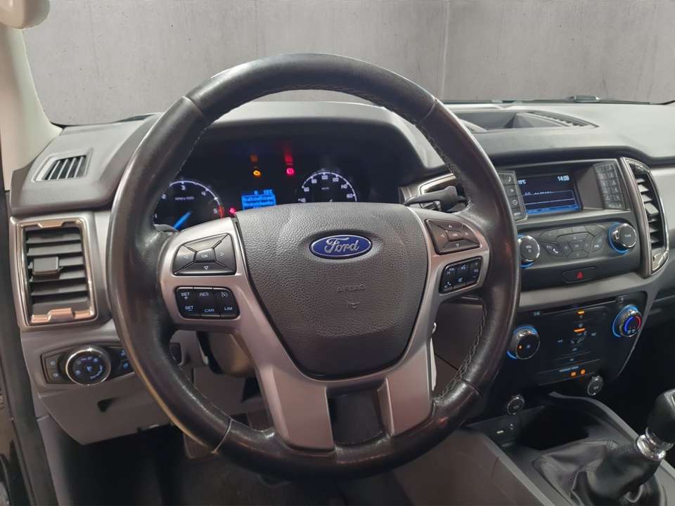 Ford Ranger - Imagem 10