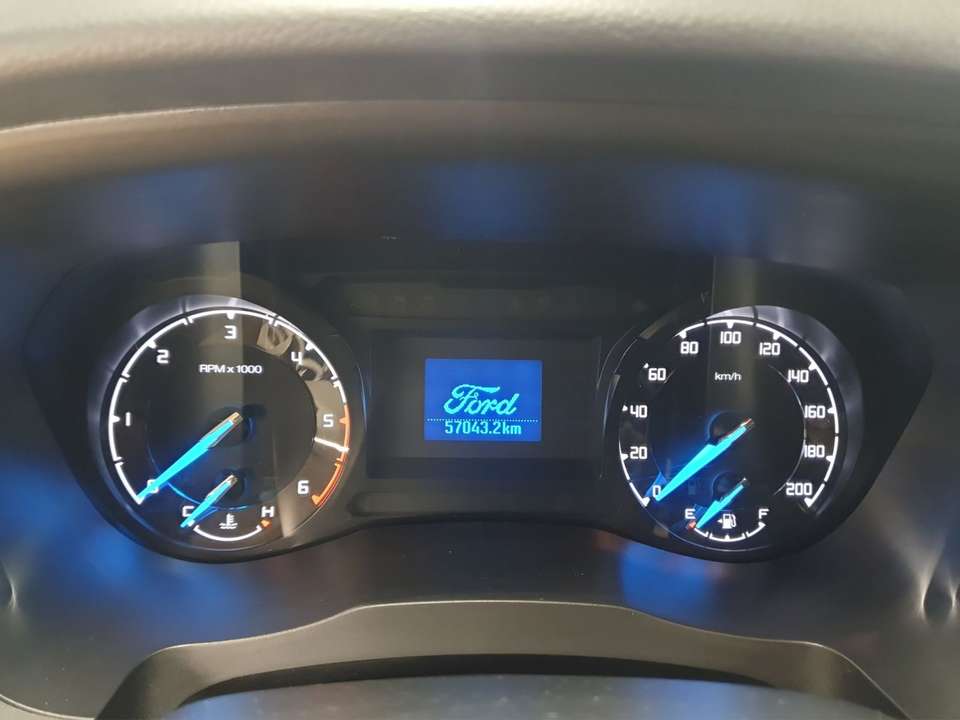 Ford Ranger - Imagem 11