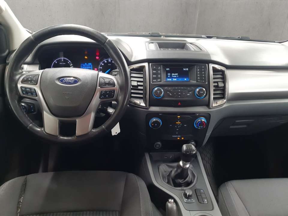 Ford Ranger - Imagem 14