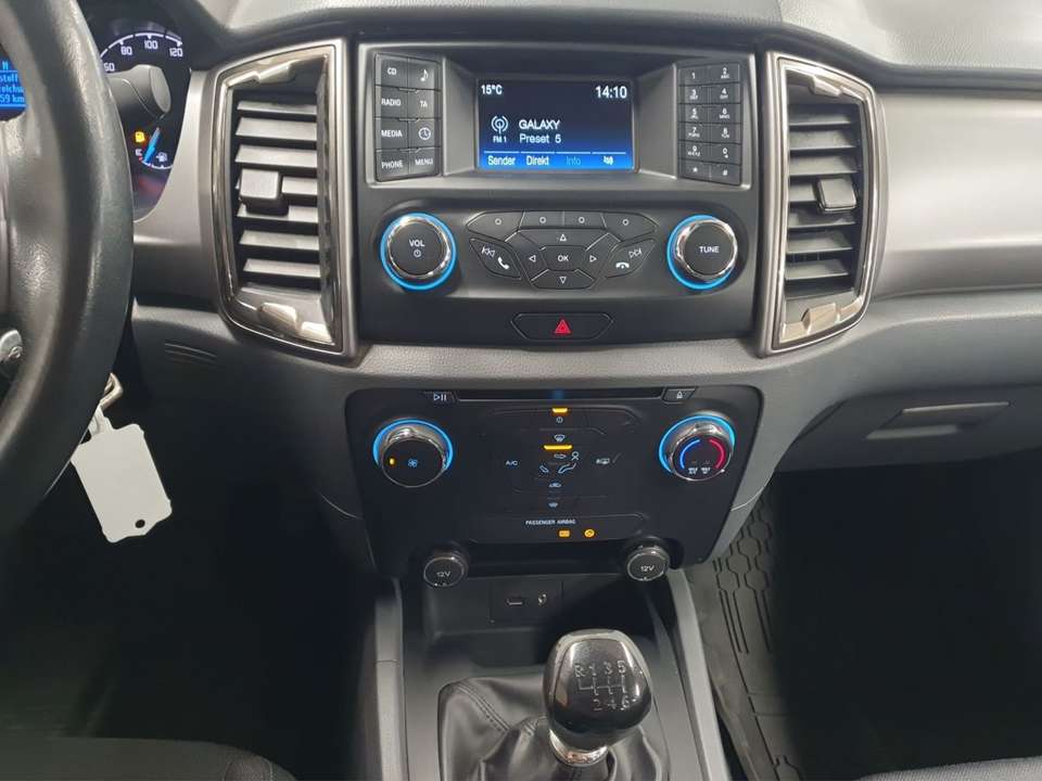 Ford Ranger - Imagem 15