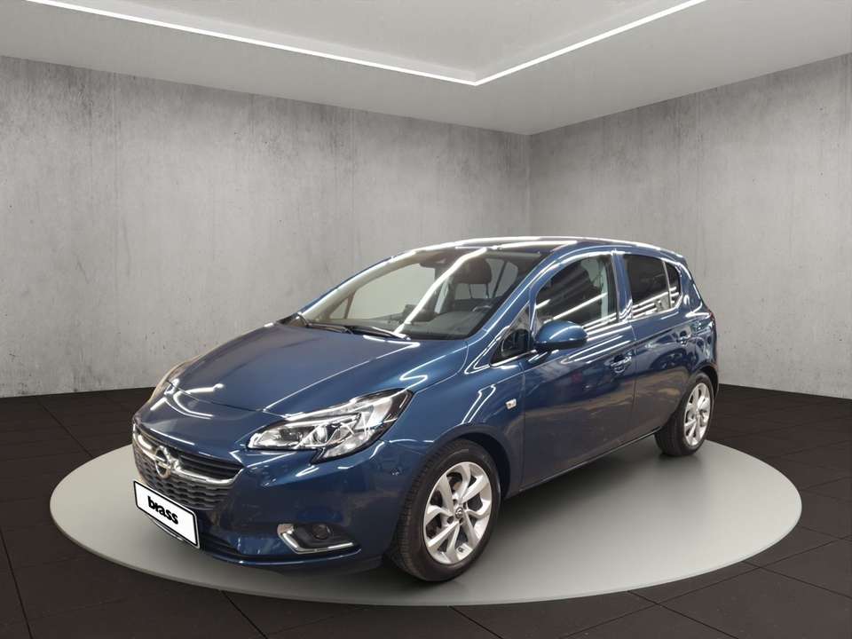 Opel Corsa - Imagem 1