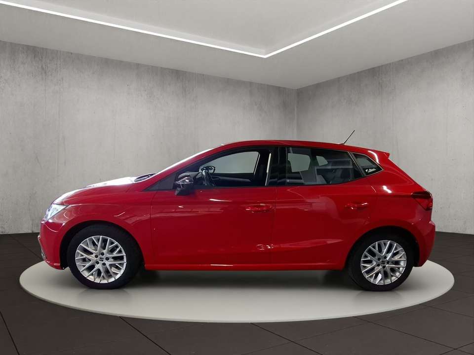 SEAT Ibiza - Imagem 2
