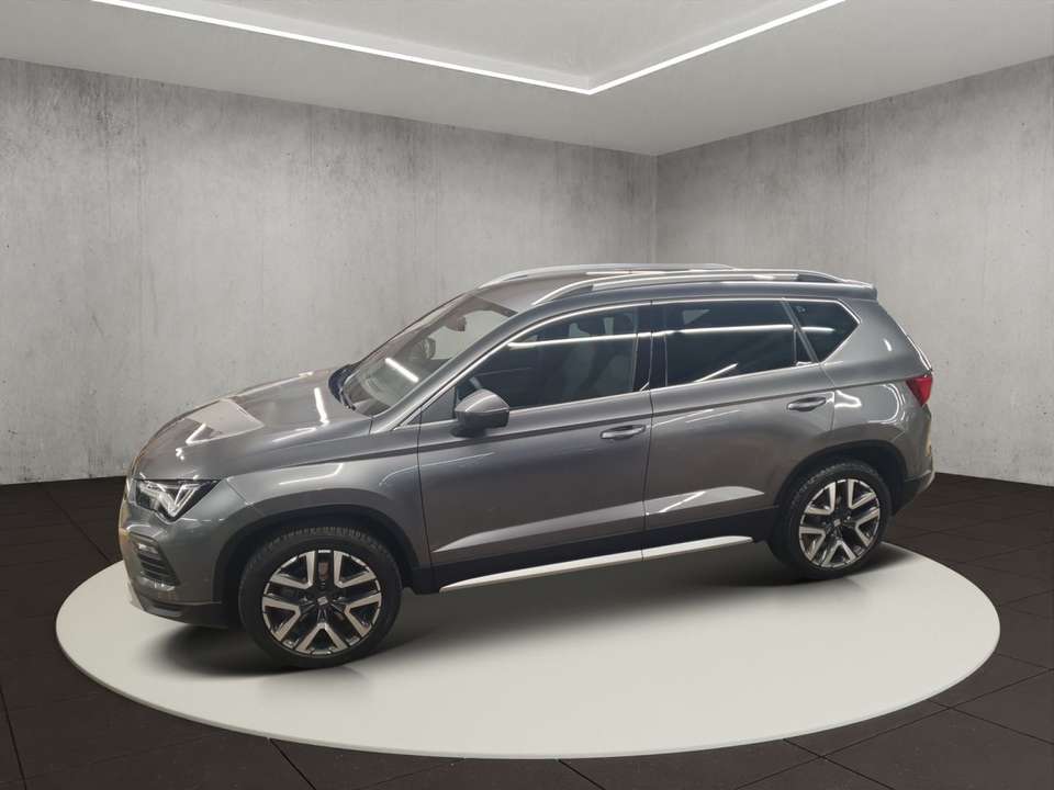 SEAT Ateca - Imagem 2