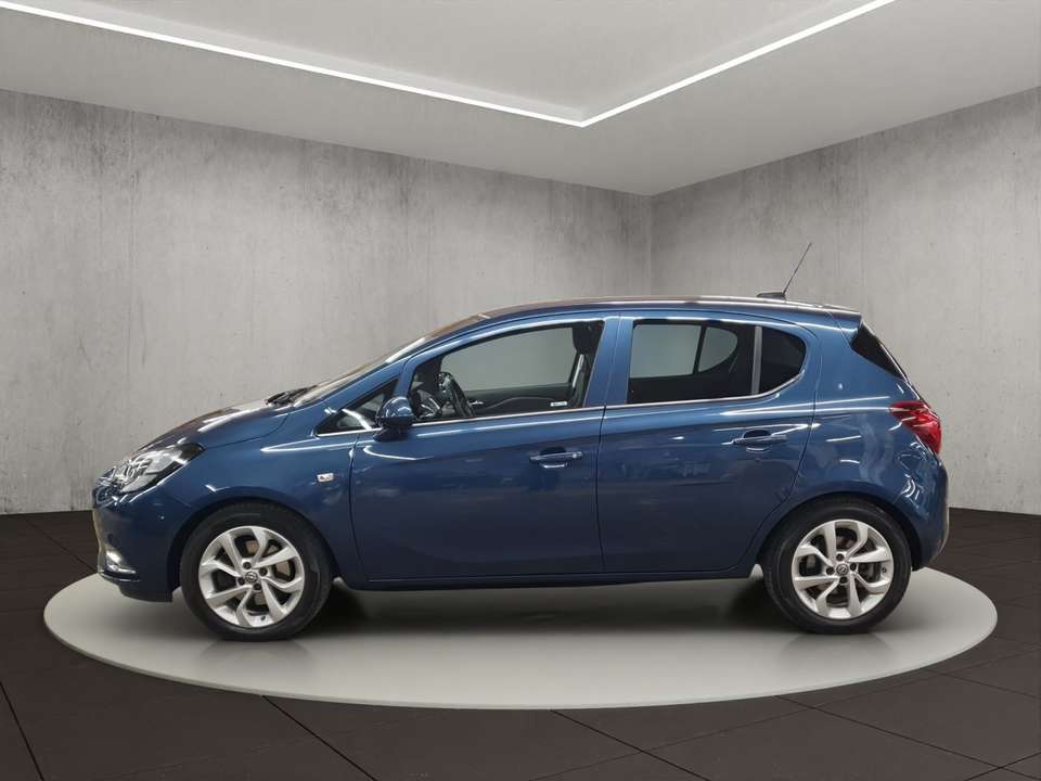 Opel Corsa - Imagem 2