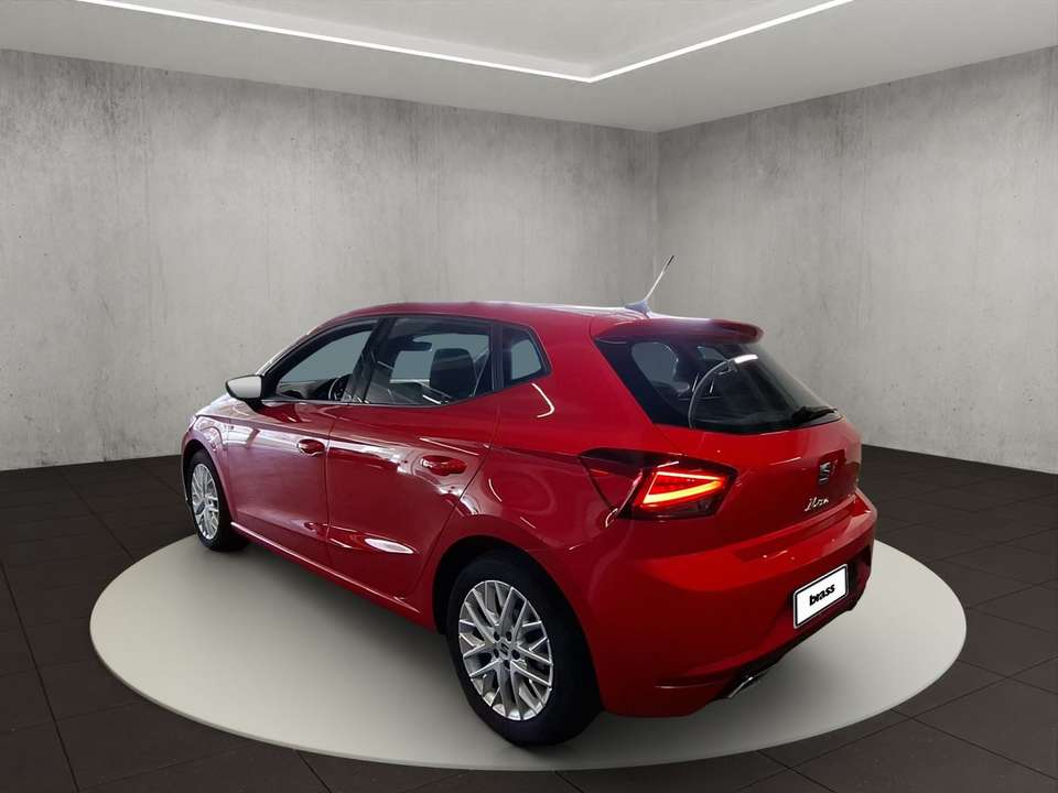 SEAT Ibiza - Imagem 3