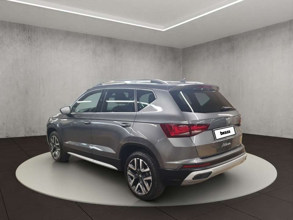 SEAT Ateca - Imagem 3