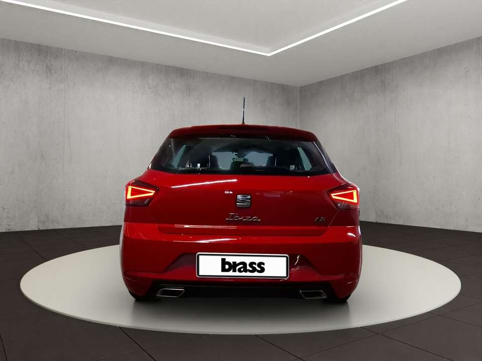 SEAT Ibiza - Imagem 4