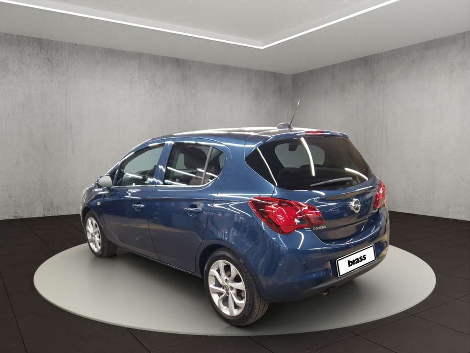 Opel Corsa - Imagem 3