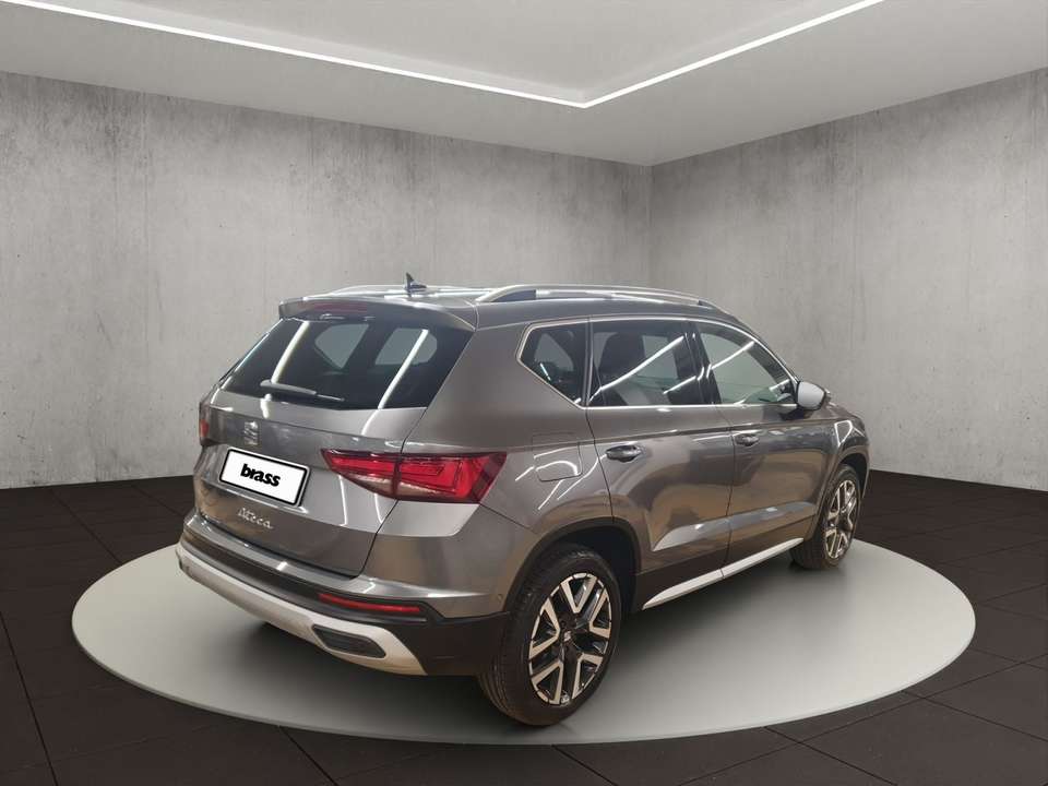 SEAT Ateca - Imagem 5