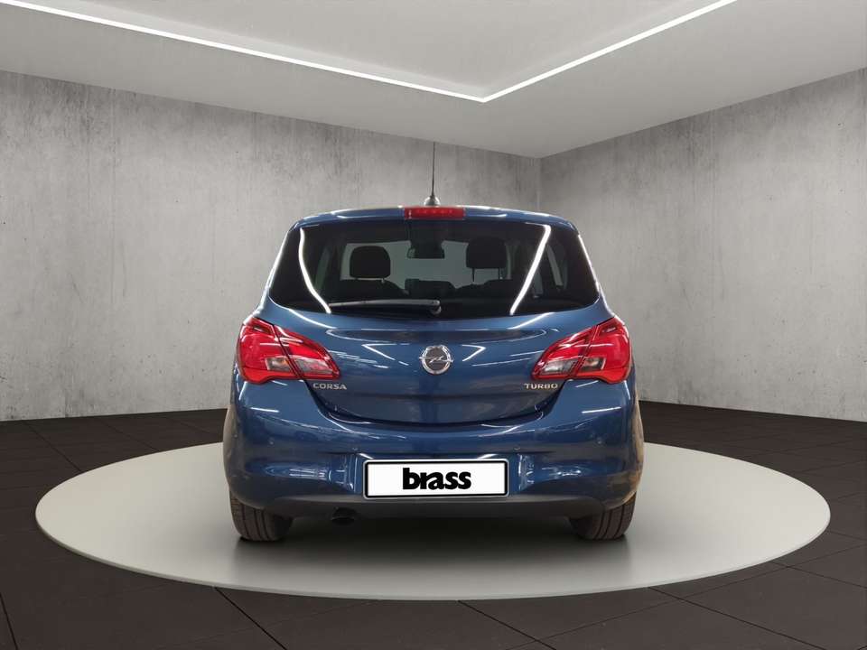 Opel Corsa - Imagem 4
