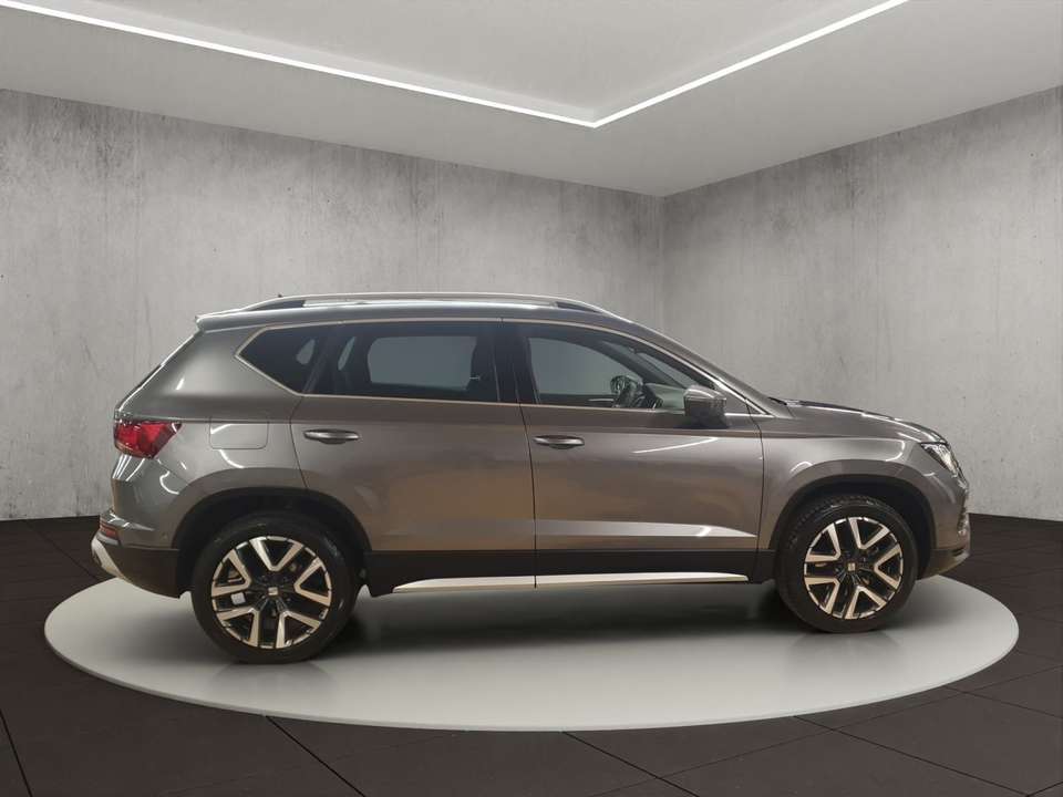 SEAT Ateca - Imagem 6