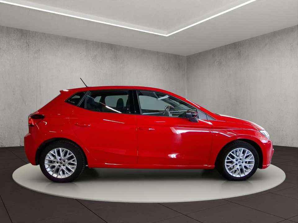 SEAT Ibiza - Imagem 6
