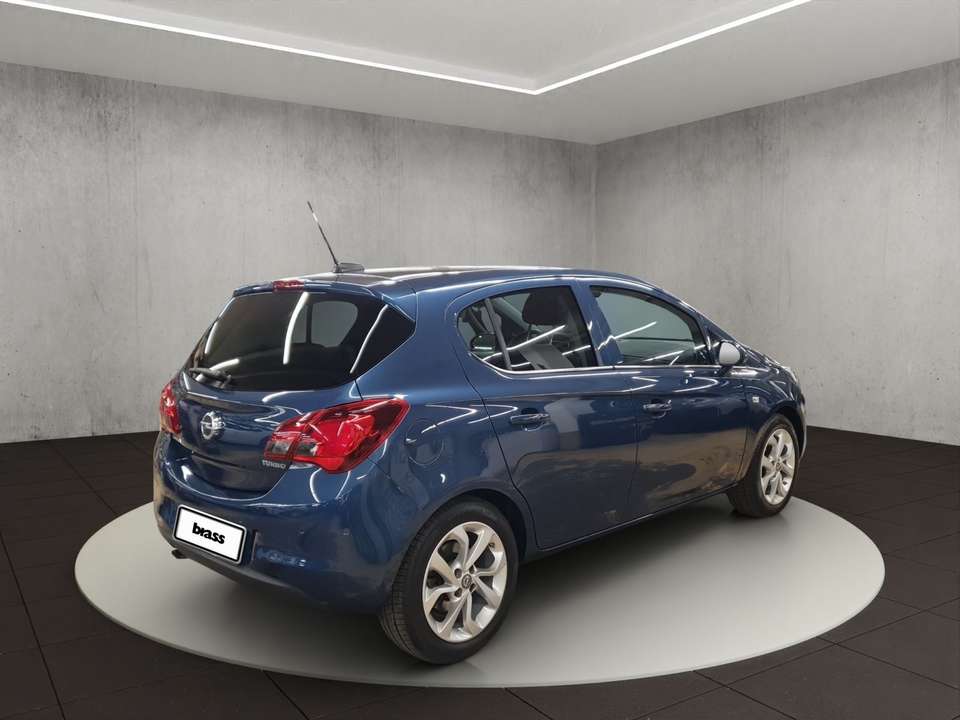 Opel Corsa - Imagem 5