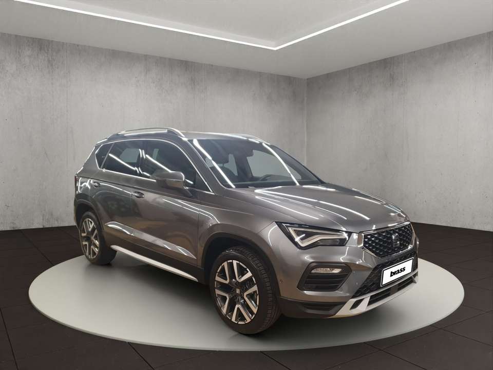 SEAT Ateca - Imagem 7
