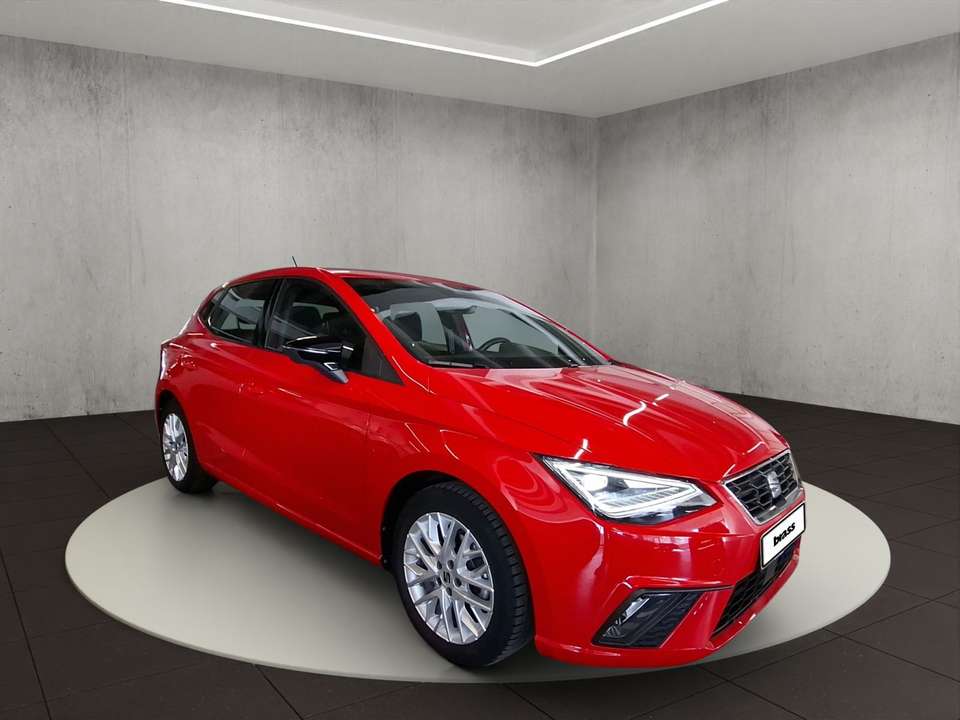 SEAT Ibiza - Imagem 7