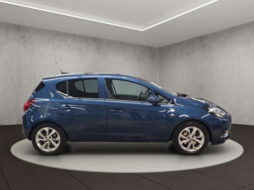Opel Corsa - Imagem 6