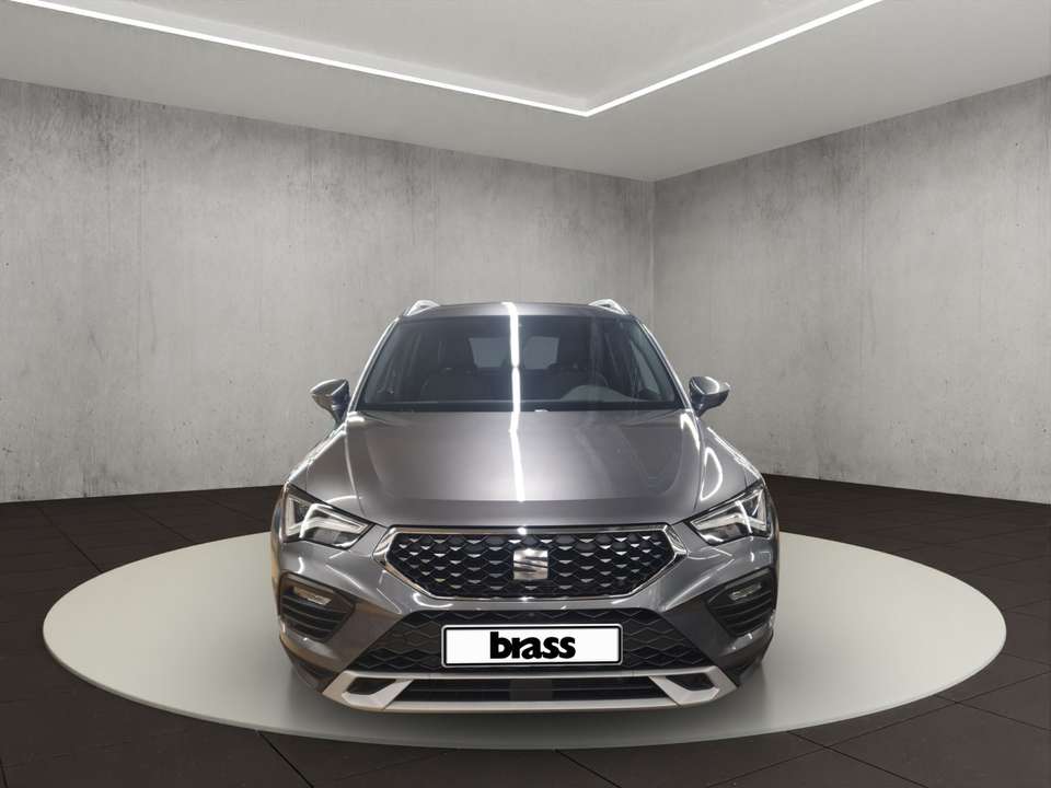 SEAT Ateca - Imagem 8