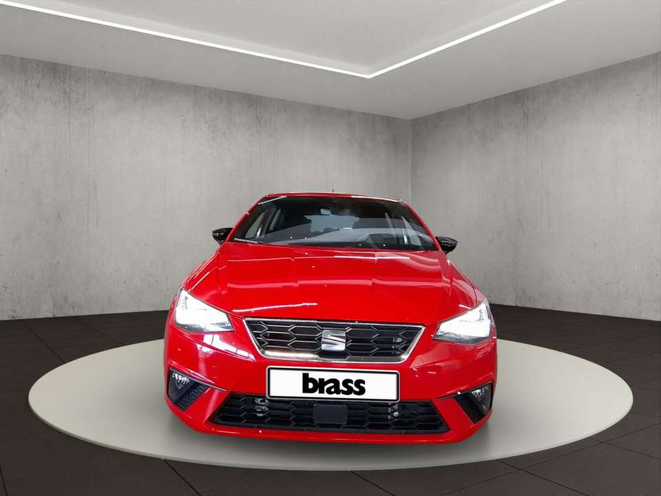 SEAT Ibiza - Imagem 8