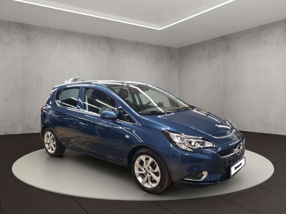 Opel Corsa - Imagem 7