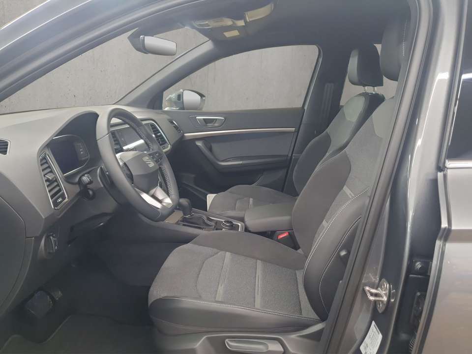 SEAT Ateca - Imagem 9