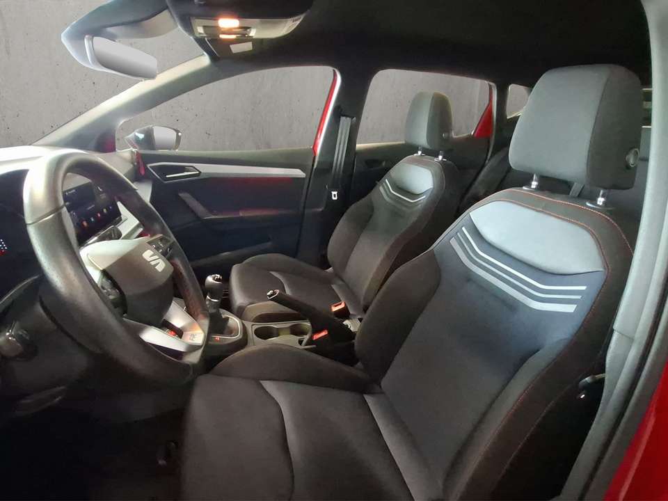 SEAT Ibiza - Imagem 9