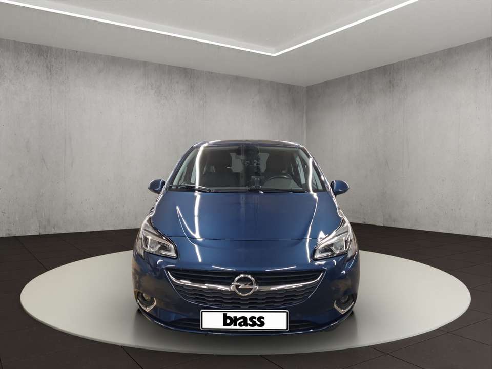 Opel Corsa - Imagem 8