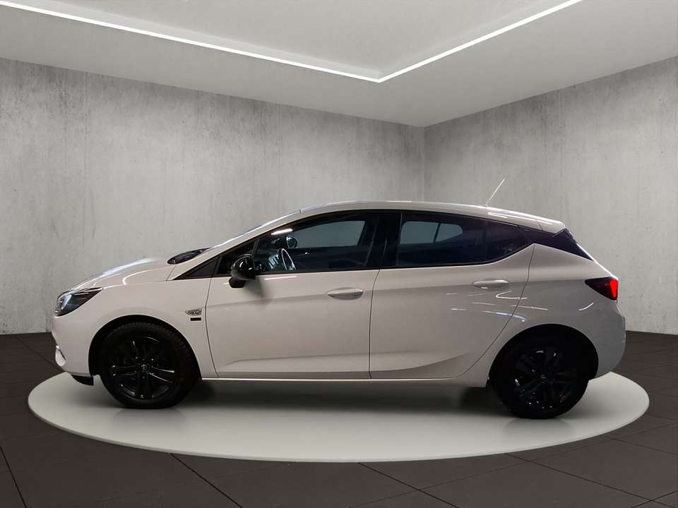 Opel Astra - Imagem 2