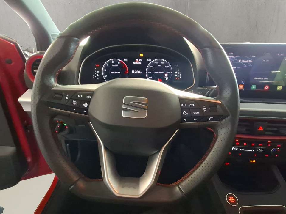 SEAT Ibiza - Imagem 10