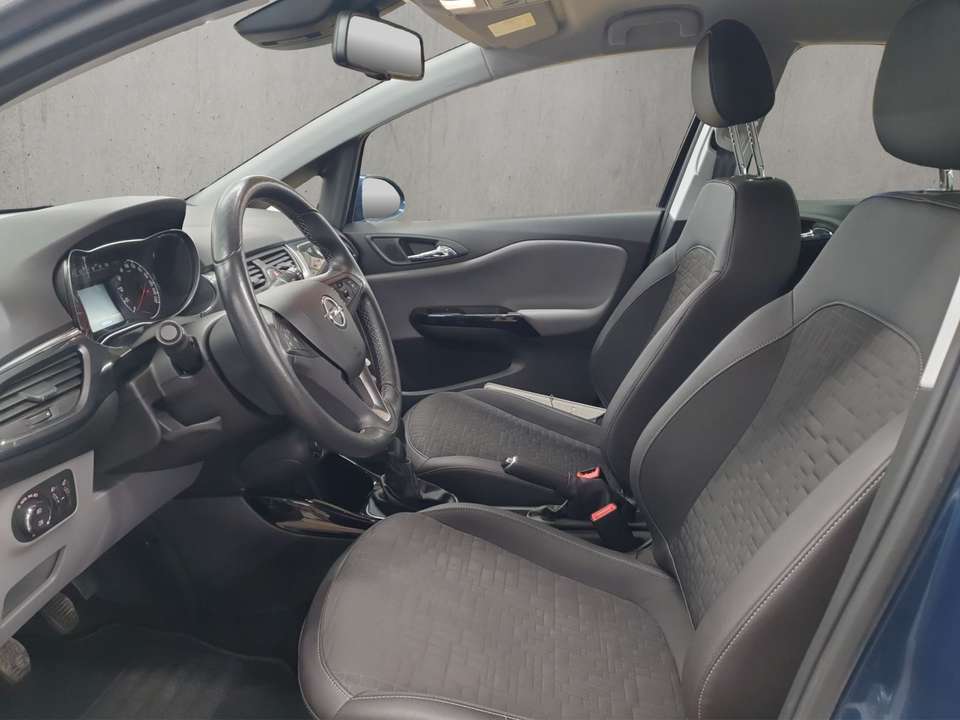 Opel Corsa - Imagem 9