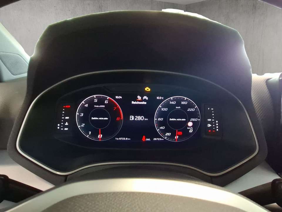 SEAT Ibiza - Imagem 11