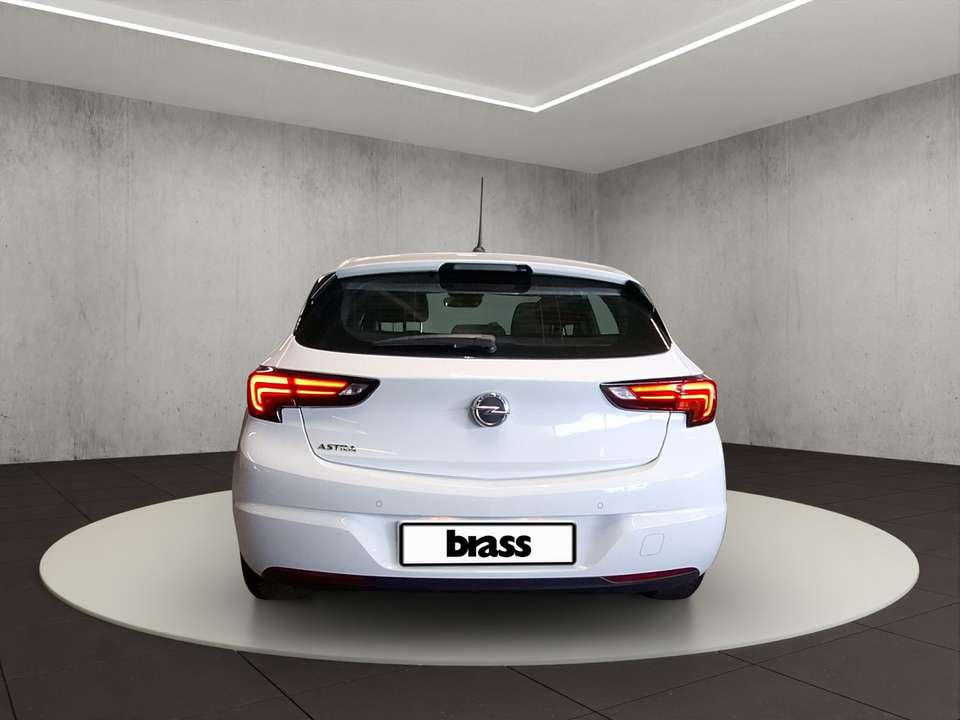 Opel Astra - Imagem 4