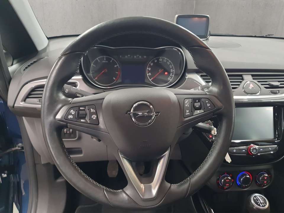 Opel Corsa - Imagem 10