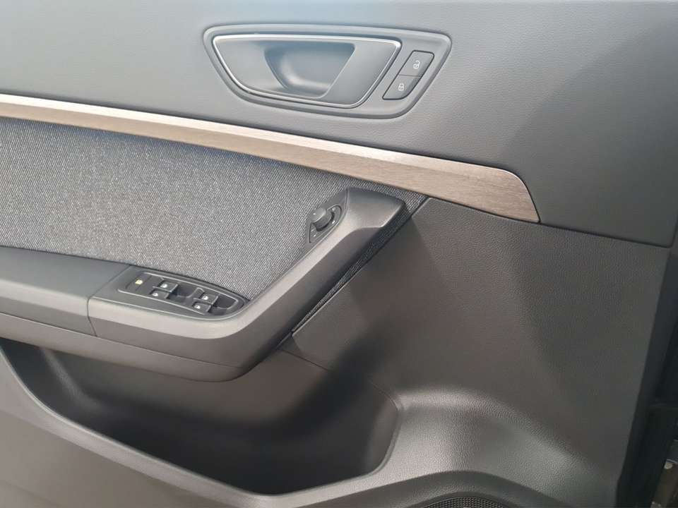 SEAT Ateca - Imagem 12