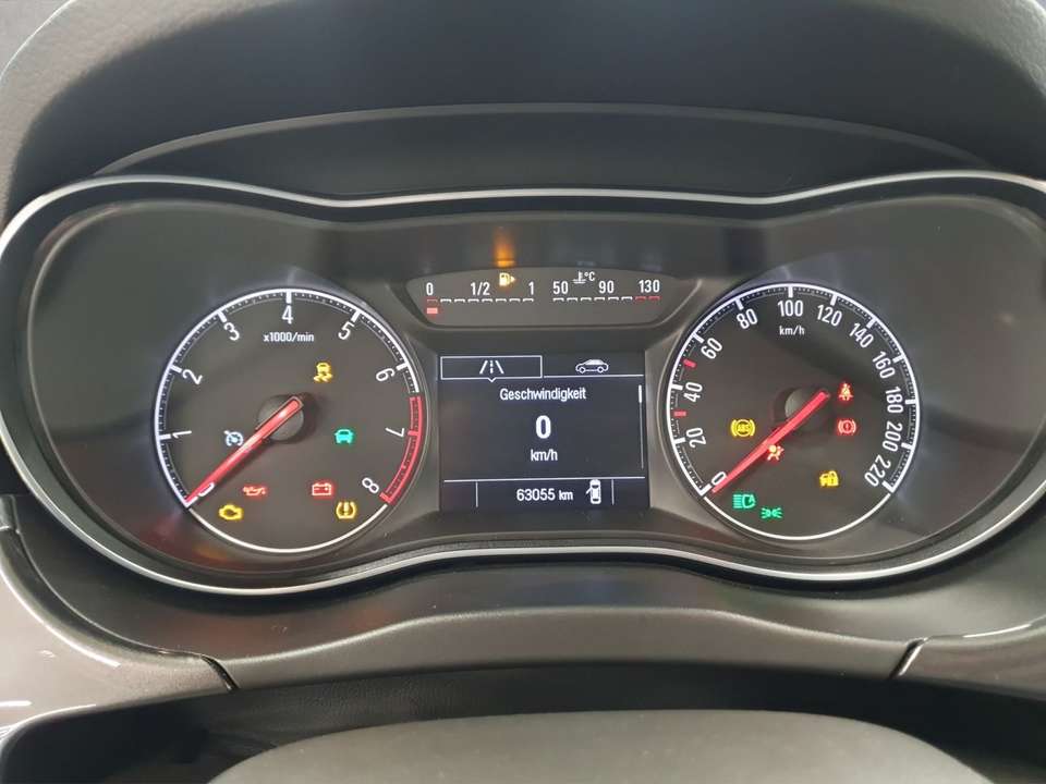 Opel Corsa - Imagem 11