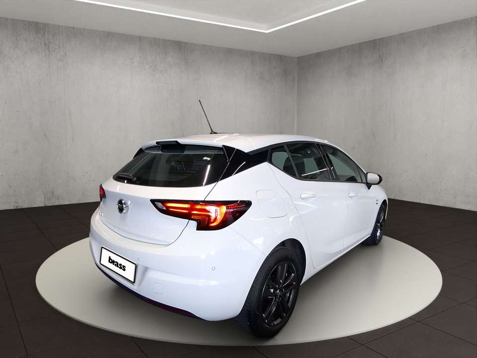 Opel Astra - Imagem 5