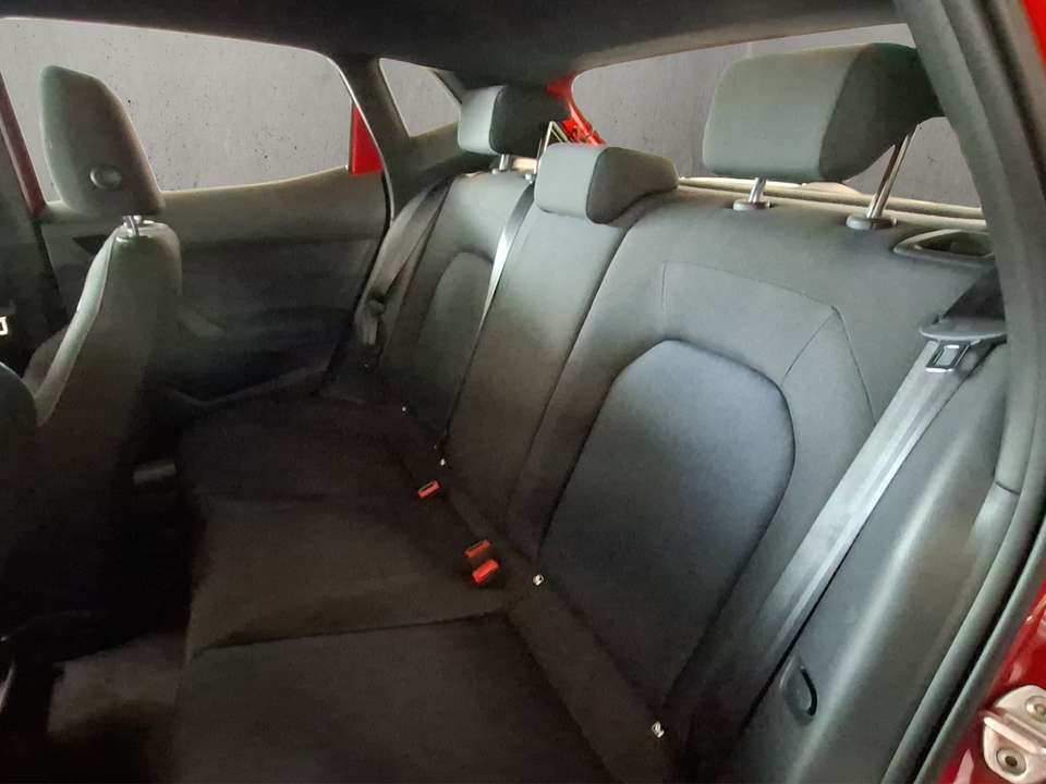 SEAT Ibiza - Imagem 13