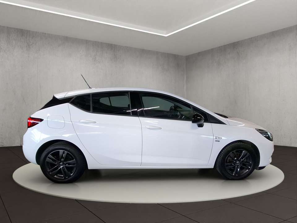 Opel Astra - Imagem 6