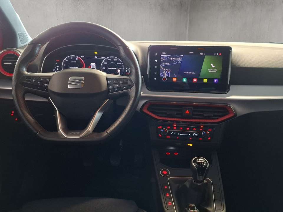 SEAT Ibiza - Imagem 14