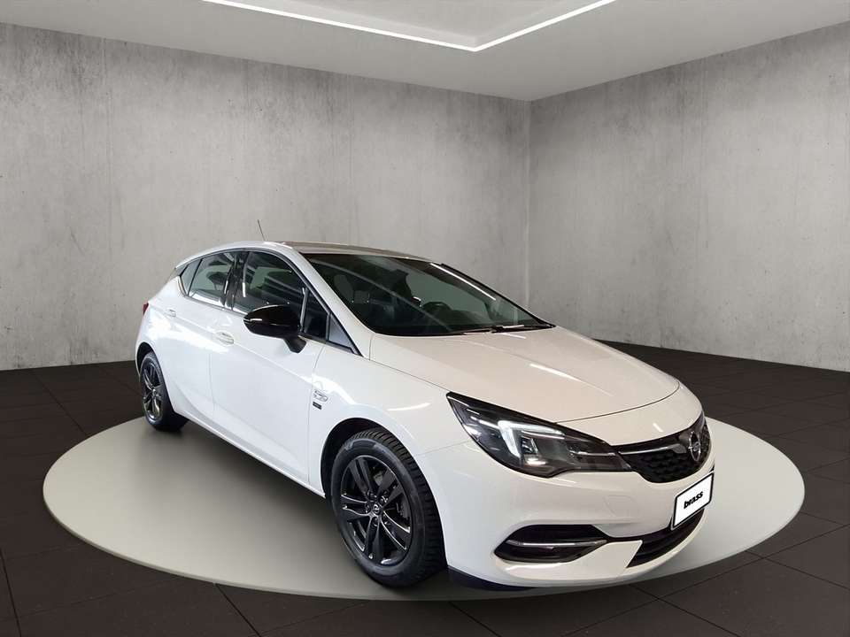 Opel Astra - Imagem 7