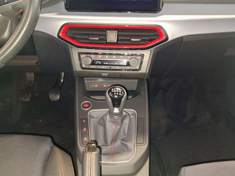SEAT Ibiza - Imagem 15