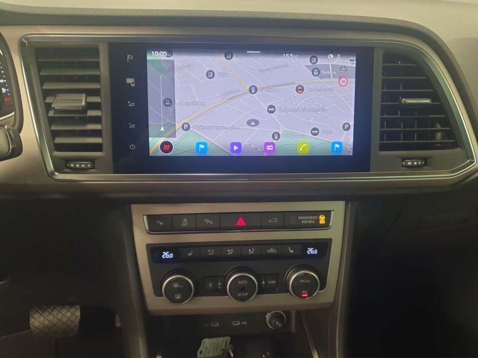 SEAT Ateca - Imagem 15