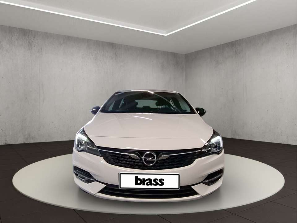 Opel Astra - Imagem 8