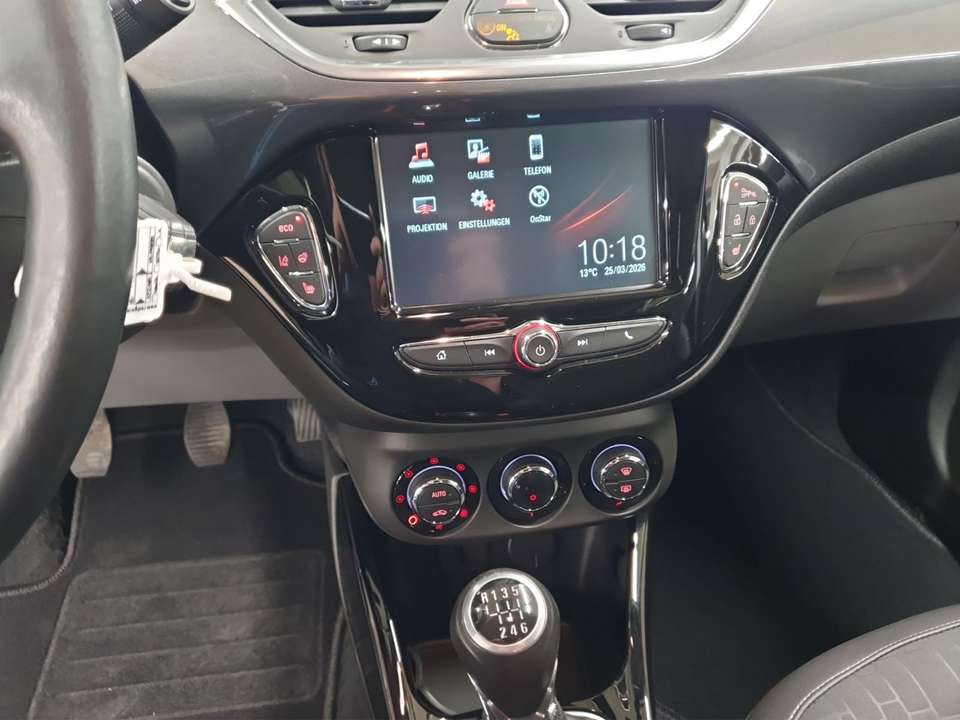 Opel Corsa - Imagem 15