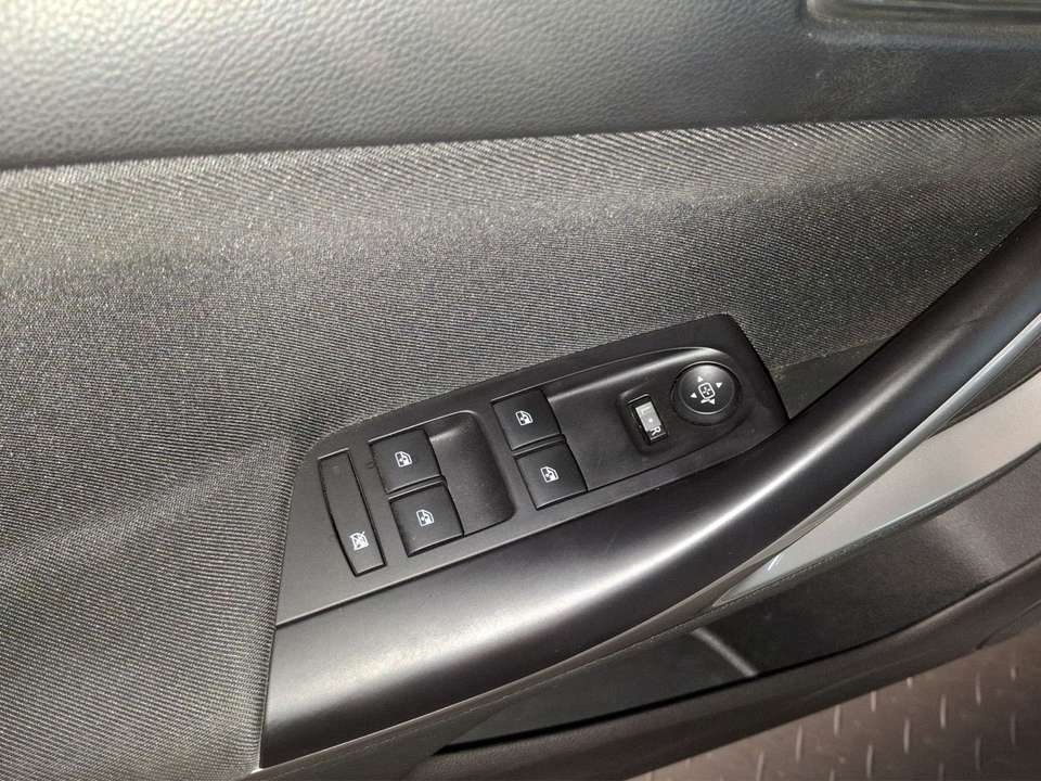 Opel Astra - Imagem 12