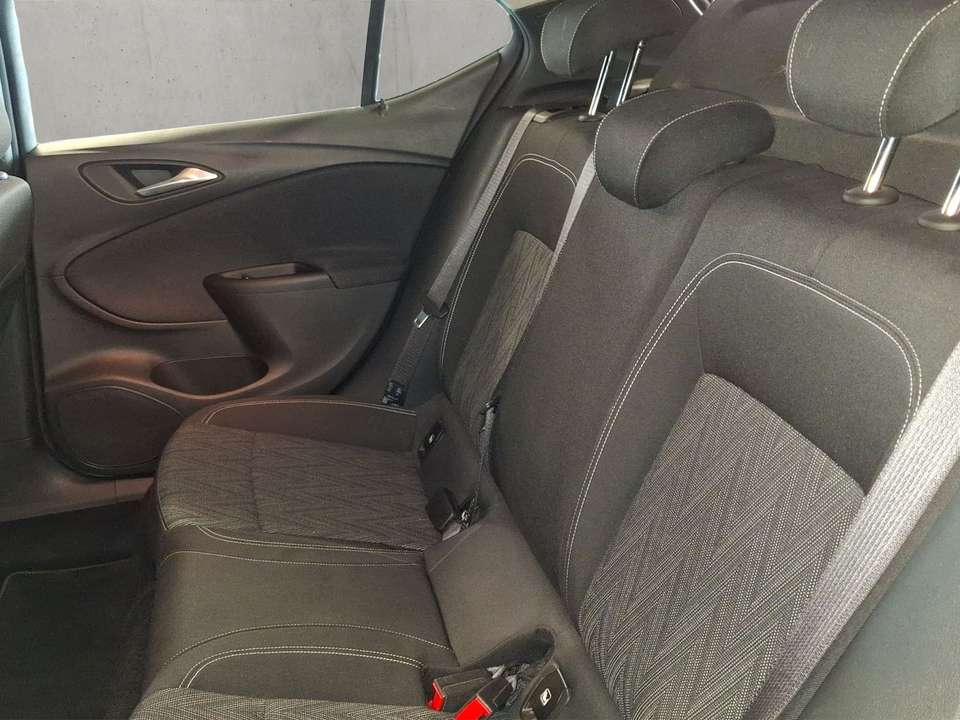 Opel Astra - Imagem 13