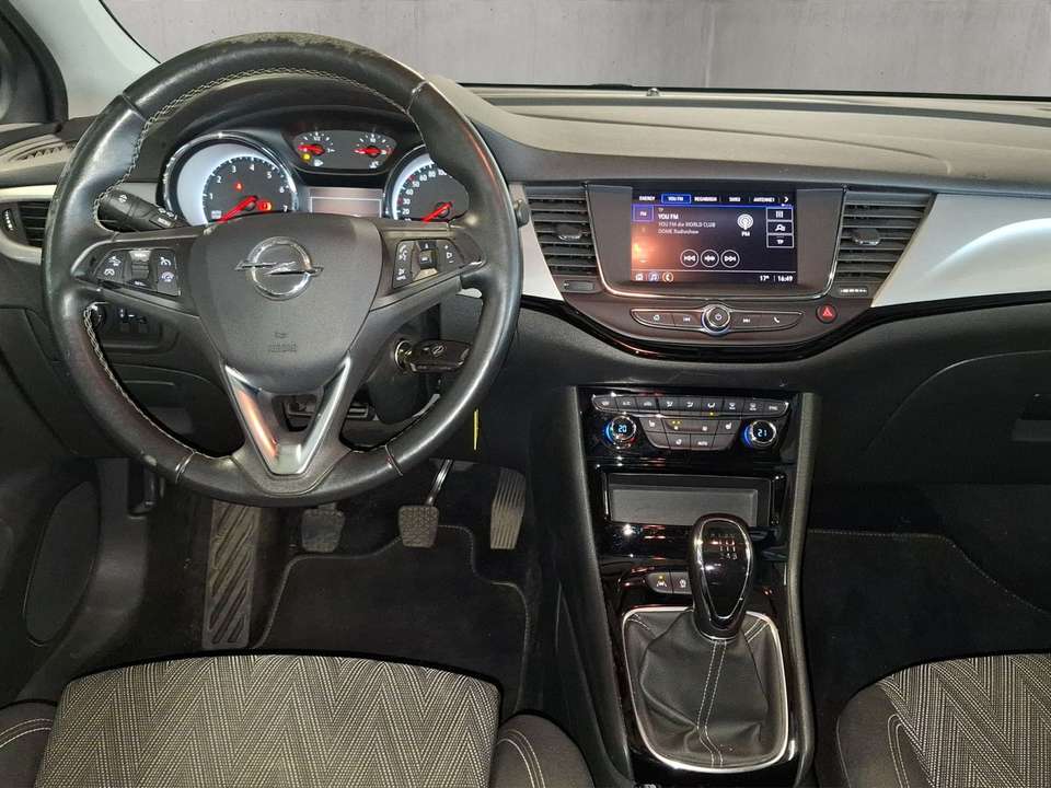 Opel Astra - Imagem 14